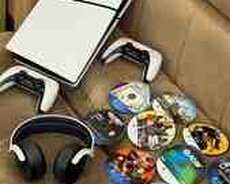 Playstation 5 Slim 1TB