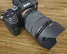 Sony Aplha 7 III (mark 3)