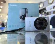 Fotoaparat Canon İXUS 105