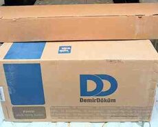 Kombi DemirDöküm