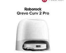 Roborock Qrevo Curv 2 Pro