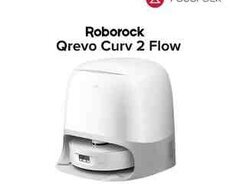 Roborock Qrevo Curv 2 Flow