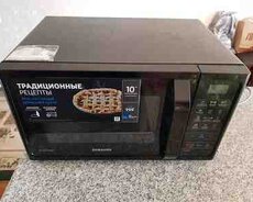 Mikrodalğalı soba Samsung