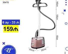 Buxarlı ütü RAF R3047G