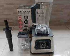 Kokteyl aparatı Sokany