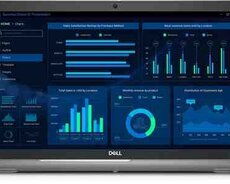 Noutbuk Dell Precision 3581