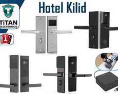 Hotel kilidləri