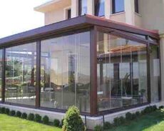 Cam balkon sifarişi