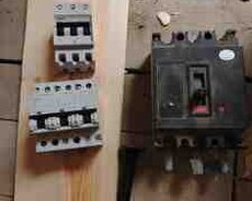 Elektrik avtomat