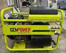 Generator Genpower