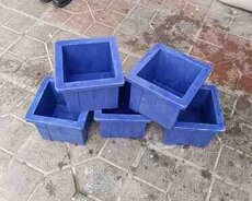 Beton qəlibləri