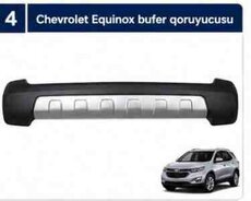 Chevrolet Equinox bufer qoruyucusu