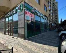 Goodride Westlake təkərləri 235, 45 R18