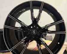 BMW Style diskləri R22