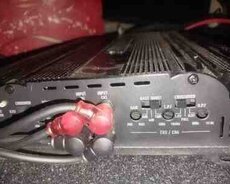 Audio sistem