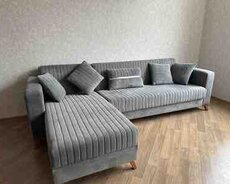 Künc divan Embawood