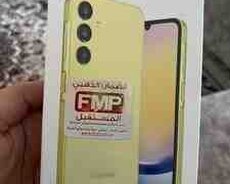 Samsung Galaxy A25 Personality Yellow 128GB6GB