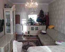 2-otaqlı mənzil, Əhmədli m., 60 m