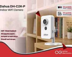 Dahua DH-C2K-P  2MP Wi-Fi kamera