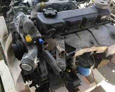 Nissan TD27 dizel mühərriyi