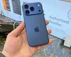 Apple iPhone 17 Pro Deep Blue 256GB, 12GB