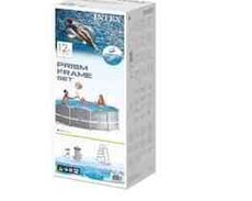 Hovuz İntex 26716