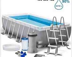 İntex hovuzları 26790