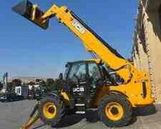 Teleskopik yükləyici JCB 540-170, 2024 il