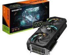 Video kart Gigabyte Gaming RTX 5070 TI 16GB Graphics Card