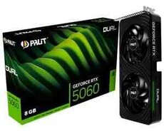 Video kart Palit DUAL RTX 5060 8GB