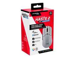 Gamer Mouse HyperX Pulsefire Haste 2 Pro 4K