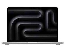 Apple Macbook Pro 14 inch M4 Pro 24, 1TB Silver