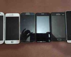 Telefon ehtiyat hissələri