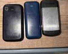 Telefon ehtiyat hissələri