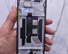 Xiaomi Poco X7 Black 512GB, 12GB ekranı
