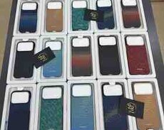 Apple iPhone 17 Pro, Pro Max üçün arxalıqlar Pitaka