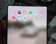 Samsung Galaxy Z Fold 5 Icy Blue 256GB, 12GB