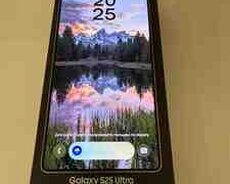 Samsung Galaxy S25 Ultra Titanium Black 256GB, 12GB