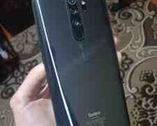 Xiaomi Redmi Note 8 Pro Mineral Gray 128GB, 6GB