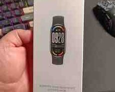 Xiaomi Mi Band 10 Midnight Black