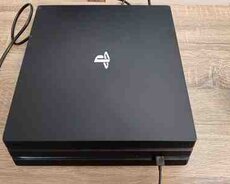 Playstation 4 Pro 1TB