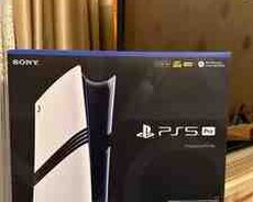 PlayStation 5 Pro 2TB