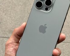 IPhone 15pro max satlir ideyal 