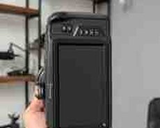 Blackmagic Pocket Cinema Camera 4k