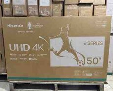 Televizor Hisense 50A6N