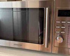 Mikrodalğalı soba Keenwood