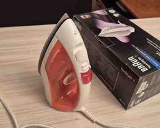 Утюг Panasonic