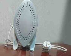 Buxarlı ütü Panasonic