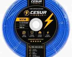 Mis kabel və naqillər