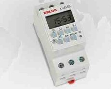 Elektronik zaman relesi